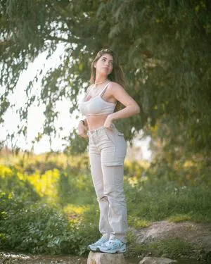 Ela Be Eri OnlyFans Leaked Free Thumbnail Picture - #BqGaOcBpJP