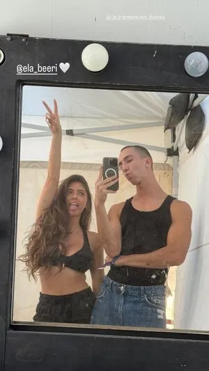 Ela Be Eri OnlyFans Leaked Free Thumbnail Picture - #DnHY2CGnNG