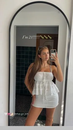 Ela Be Eri OnlyFans Leaked Free Thumbnail Picture - #Fa0YBM4mce