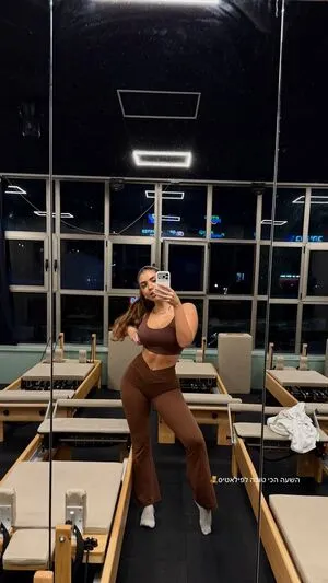 Ela Be Eri OnlyFans Leaked Free Thumbnail Picture - #I6hKY2VzKM