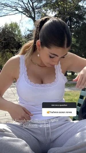 Ela Be Eri OnlyFans Leaked Free Thumbnail Picture - #RQMfkK5op2