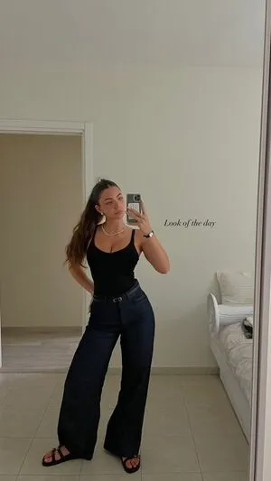 Ela Be Eri OnlyFans Leaked Free Thumbnail Picture - #TVF6iSCwle