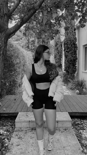Ela Be Eri OnlyFans Leaked Free Thumbnail Picture - #WNo6BQIopz