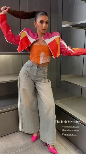 Ela Be Eri OnlyFans Leaked Free Thumbnail Picture - #i4HDA1HVu6