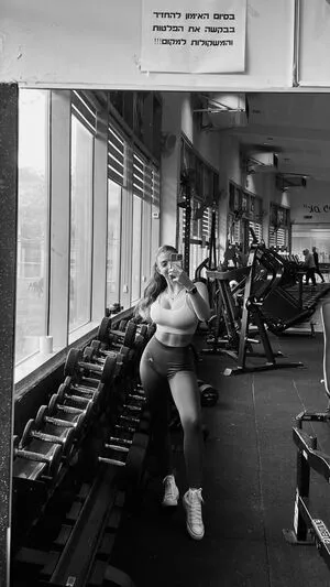 Ela Be Eri OnlyFans Leaked Free Thumbnail Picture - #r7P3aDhauA