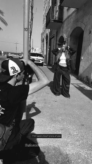 Ela Be Eri OnlyFans Leaked Free Thumbnail Picture - #svAZY76Kpq