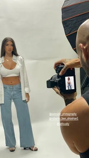 Ela Be Eri OnlyFans Leaked Free Thumbnail Picture - #xf0zj87SoY