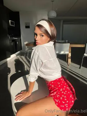 Ela Bel OnlyFans Leaked Free Thumbnail Picture - #4hIbtpFq5S
