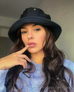 Ela Bel OnlyFans Leaked Free Thumbnail Picture - #746Lw0dGxk