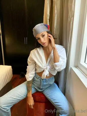 Ela Bel OnlyFans Leaked Free Thumbnail Picture - #AakFzp2Mqz