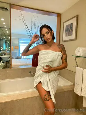 Ela Bel OnlyFans Leaked Free Thumbnail Picture - #FoStD3KQLC