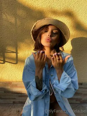 Ela Bel OnlyFans Leaked Free Thumbnail Picture - #f1I0RLPxd4