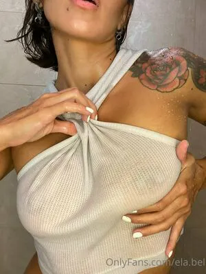 Ela Bel OnlyFans Leaked Free Thumbnail Picture - #v2ZdWRpucQ