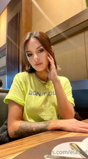 Ela Bel OnlyFans Leaked Free Thumbnail Picture - #xjshtPCpeg