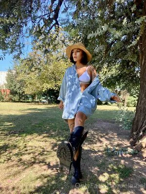Ela Bel OnlyFans Leaked Free Thumbnail Picture - #yDnqRhUbLC