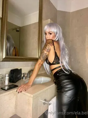 Ela Bel OnlyFans Leaked Free Thumbnail Picture - #ymgN1Bm41C