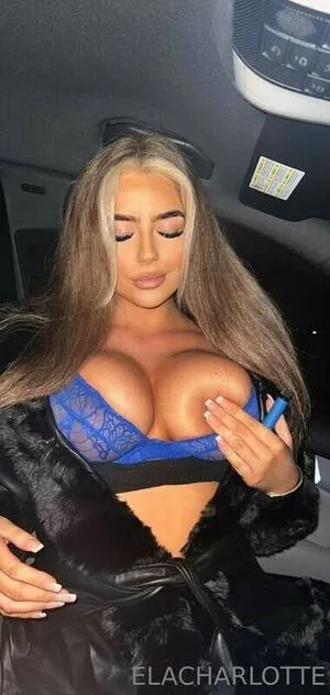 Ela Charlotte OnlyFans Leaked Free Thumbnail Picture - #eYYK57hWca