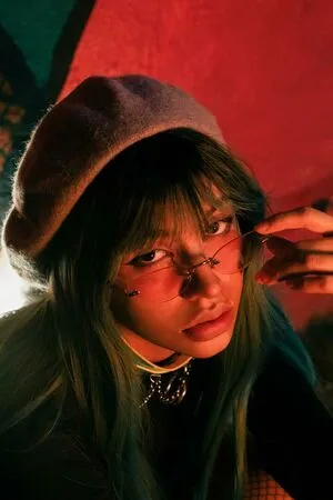 Ela Garu OnlyFans Leaked Free Thumbnail Picture - #8IP1CenExJ