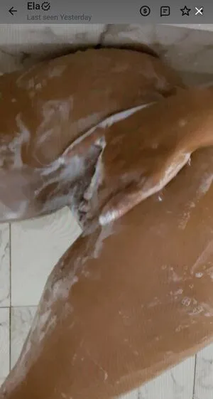 Ela Jerkovic OnlyFans Leaked Free Thumbnail Picture - #OtpXgJX3Uz