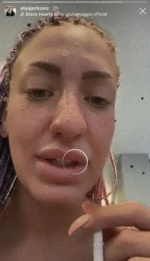Ela Jerkovic OnlyFans Leaked Free Thumbnail Picture - #c02pi8jSqA