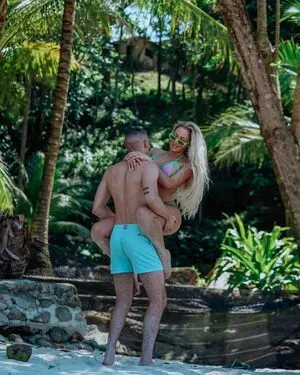 Ela Jerkovic OnlyFans Leaked Free Thumbnail Picture - #zwXGh8fFni