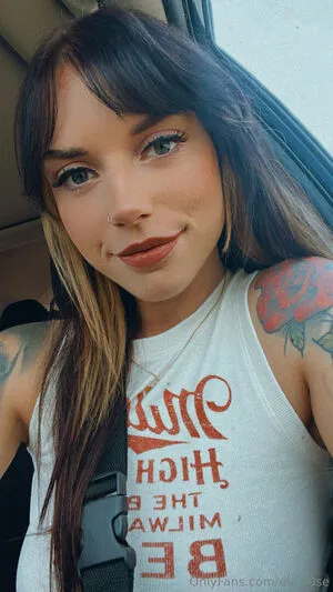 Ela R0se OnlyFans Leaked Free Thumbnail Picture - #AfU4JKag9G