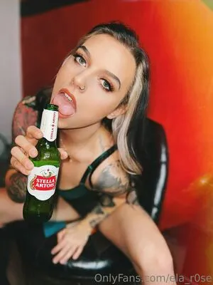 Ela Rose OnlyFans Leaked Free Thumbnail Picture - #TEXssyCNzG