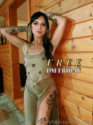 Ela Rose OnlyFans Leaked Free Thumbnail Picture - #vJRk4JKtnd