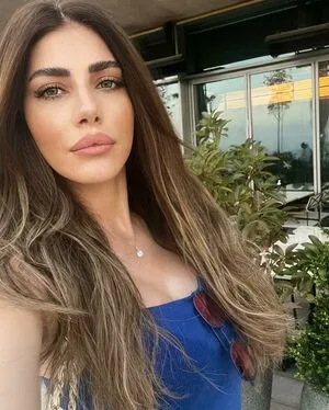 Ela Rumeysa Cebeci OnlyFans Leaked Free Thumbnail Picture - #XjnyrPIaV0