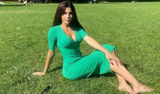 Ela Rumeysa Cebeci OnlyFans Leaked Free Thumbnail Picture - #rikd0PKy8C