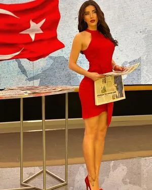 Ela Rumeysa Cebeci OnlyFans Leaked Free Thumbnail Picture - #viNhVXCZFM