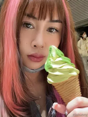 Elabunny OnlyFans Leaked Free Thumbnail Picture - #l7Uv1uhDZ6