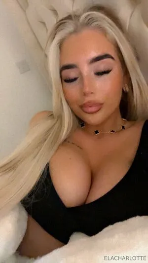Elacharlottee OnlyFans Leaked Free Thumbnail Picture - #0dtyoUoa08