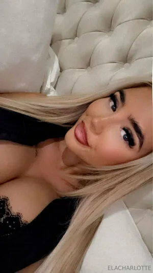 Elacharlottee OnlyFans Leaked Free Thumbnail Picture - #6AxPAEDUJY
