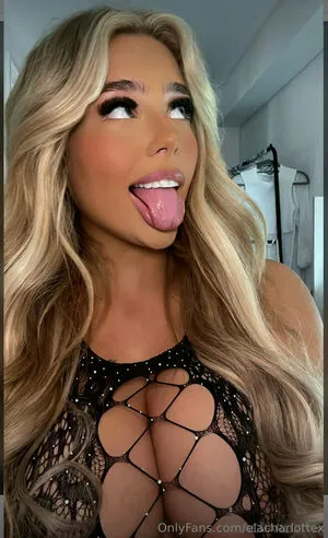 Elacharlottex OnlyFans Leaked Free Thumbnail Picture - #6zsGR9QxE6