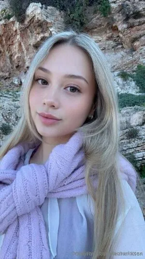 Elacharlottex OnlyFans Leaked Free Thumbnail Picture - #CBWTbbKHv9