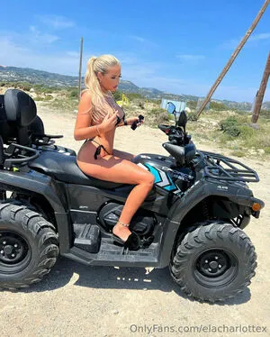 Elacharlottex OnlyFans Leaked Free Thumbnail Picture - #EPTpssG6JD