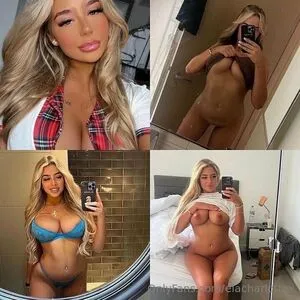 Elacharlottex OnlyFans Leaked Free Thumbnail Picture - #EbxI0ogY9I