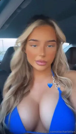 Elacharlottex OnlyFans Leaked Free Thumbnail Picture - #hWu0Dk3H6f