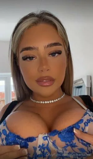 Elacharlottex OnlyFans Leaked Free Thumbnail Picture - #ytVMfdKNuF