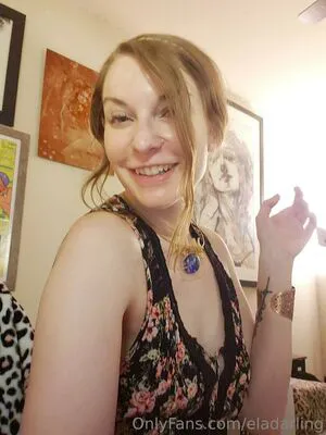 Eladarling OnlyFans Leaked Free Thumbnail Picture - #2cE2TEhW0K