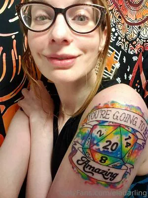 Eladarling OnlyFans Leaked Free Thumbnail Picture - #9bRxPcLALY