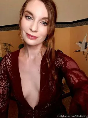 Eladarling OnlyFans Leaked Free Thumbnail Picture - #DLG7Gh090X