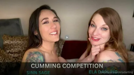 Eladarling OnlyFans Leaked Free Thumbnail Picture - #FUxLTTW5p0