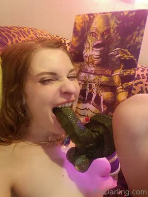 Eladarling OnlyFans Leaked Free Thumbnail Picture - #OtmCr3514H
