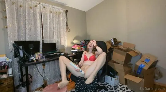 Eladarling OnlyFans Leaked Free Thumbnail Picture - #asntOqAG2u
