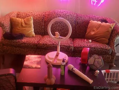 Eladarling OnlyFans Leaked Free Thumbnail Picture - #loNKkexdob