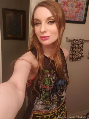 Eladarling OnlyFans Leaked Free Thumbnail Picture - #mQzKJfIB1R