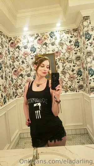 Eladarling OnlyFans Leaked Free Thumbnail Picture - #w7OWdZQ6Oc
