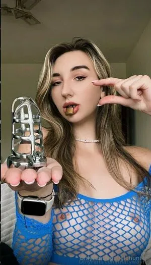 Elahunter OnlyFans Leaked Free Thumbnail Picture - #KI2AcT1EW0